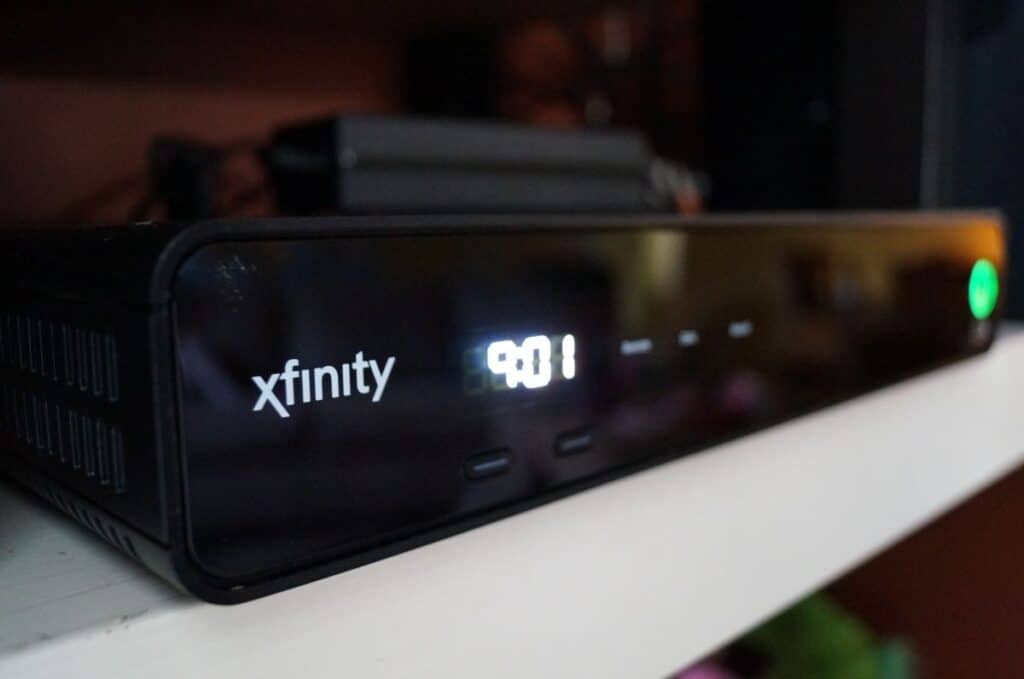 Old Cable Boxes | 404 905 8235