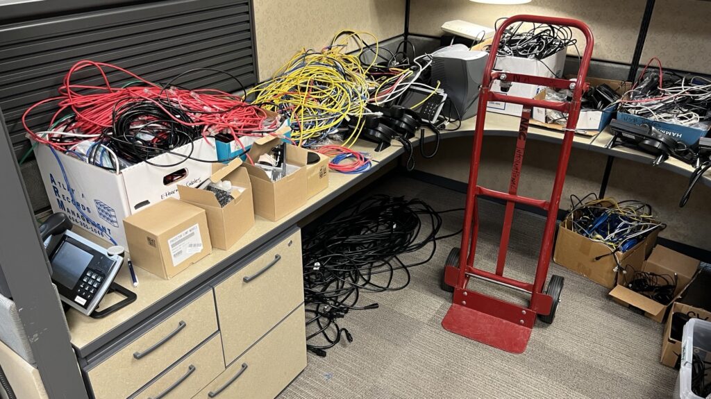 Norcross Computer Electronics Recycling | Call or Schedule | 404 905 8235