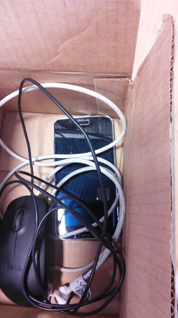 Electronic Recyclers Near Me Johns Creek GA | 404 905 8235