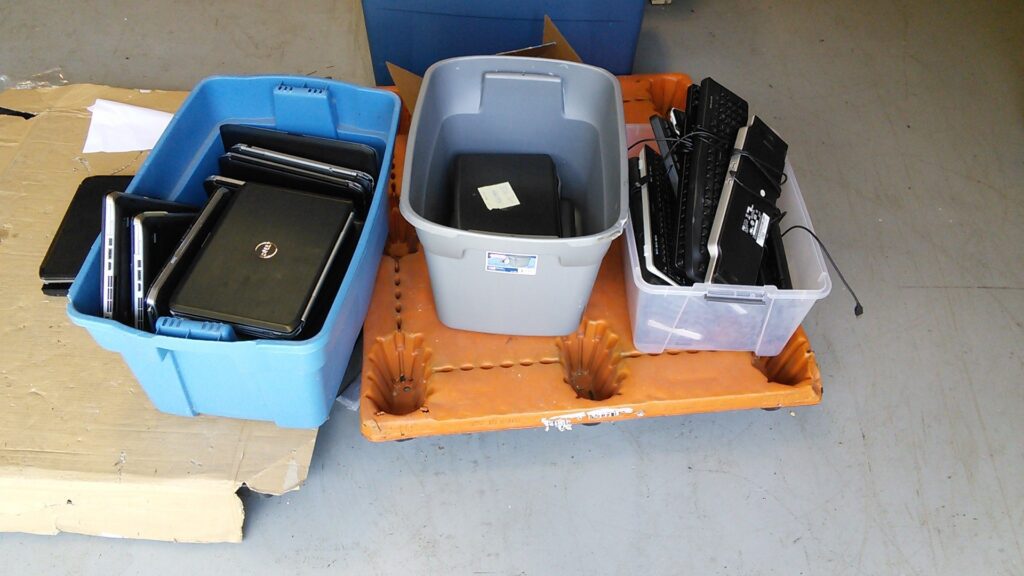 Electronic Recyclers Near Me Gainesville GA | Call Us Today | 404 905 8235