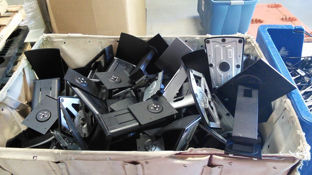 Electronics Recycling | 404 905 8235