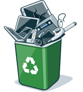 Recycling Services | 404 905 8235 Everything IT Equipment | 404 905 8235