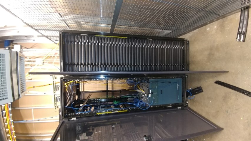 Roswell Recycling Center >> Atlanta Data Center Decommissioning Recycling Roswell Recycling Center >> Atlanta Data Center Decommissioning Recycling