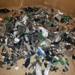 Atlanta Free Hard Drive Shredding | 404 905 8235 Data Destruction | Beyond Surplus Recycling