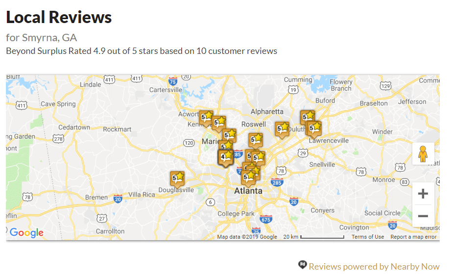 Recycling Reviews - 404 9058235 Recycling Reviews - 404 905 8235