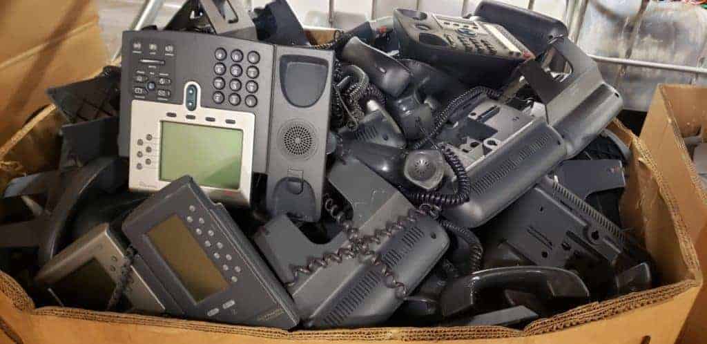 Electronics Recycling Near Me | 404 905 8235