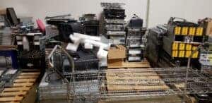 Business IT Equipment Recycling Disposal Services | | 404 905 8235