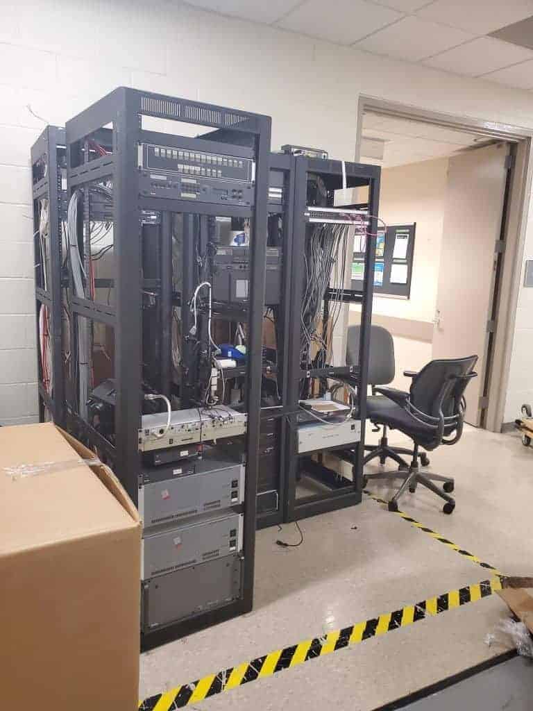 Atlanta Electronics Recycling