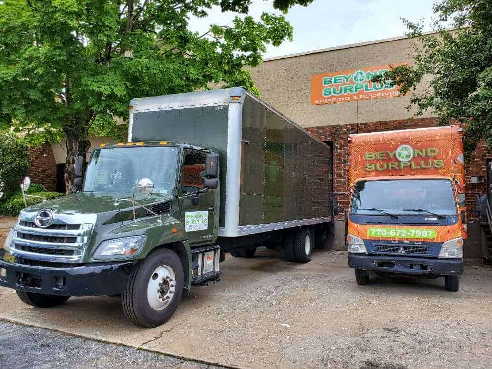 Sell IT Equipment Or Recycle | 404 905 8235