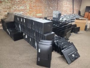 Computer Desktop Disposal Services - 404 905 8235