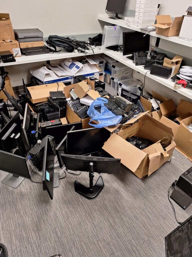Recycle Electronics | 404 905 8235