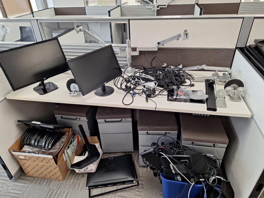 Recycle Electronics | 404 905 8235