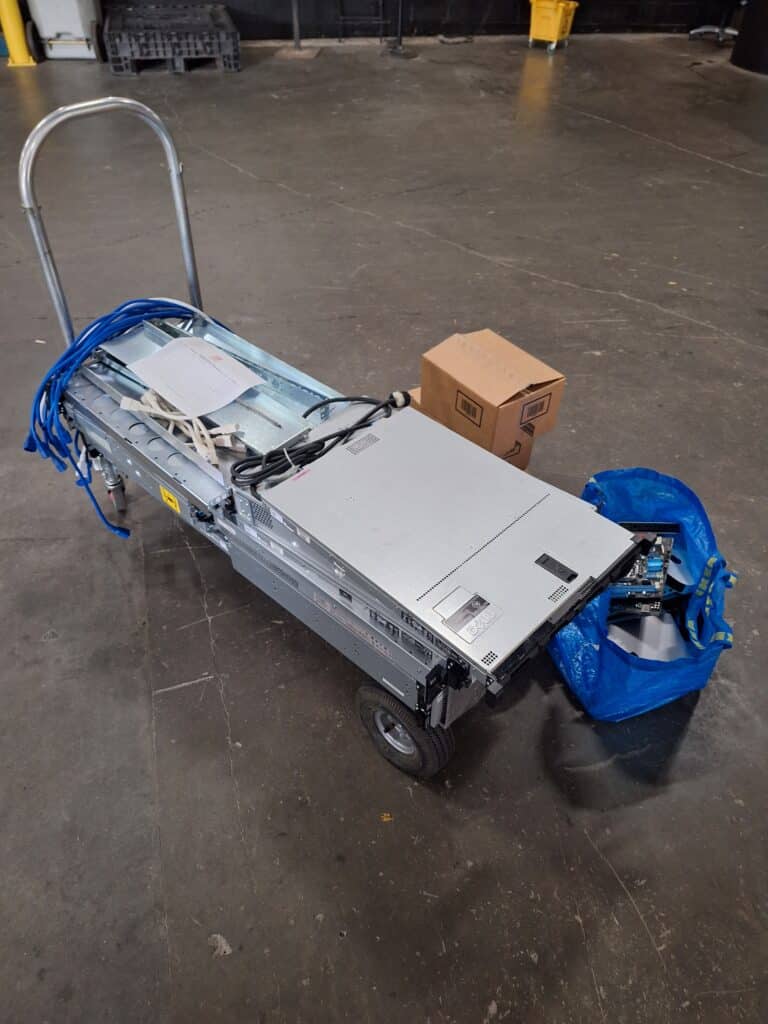 Eco Friendly Electronics Disposal Atlanta Computer Recycling HardDrive Shredding | 404 905 8235