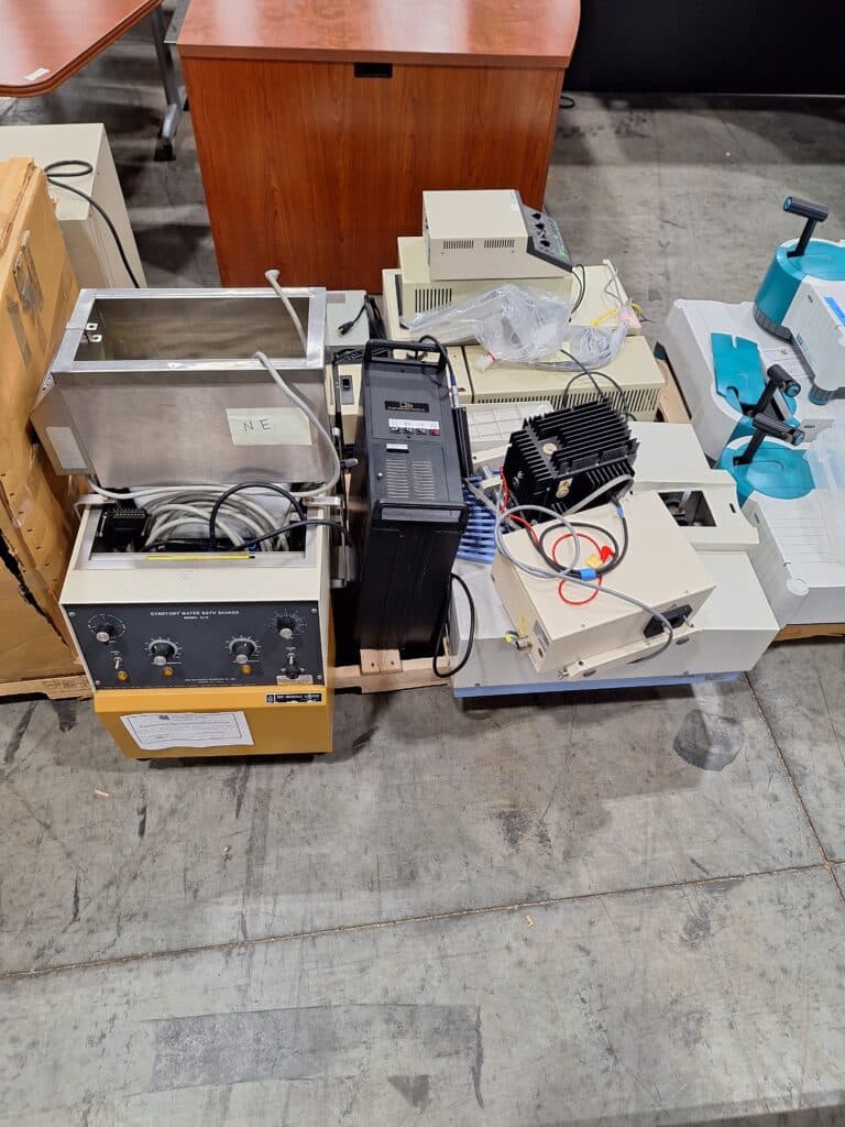Electronic Recyclers Near Me Smyrna GA | 404 905 8235