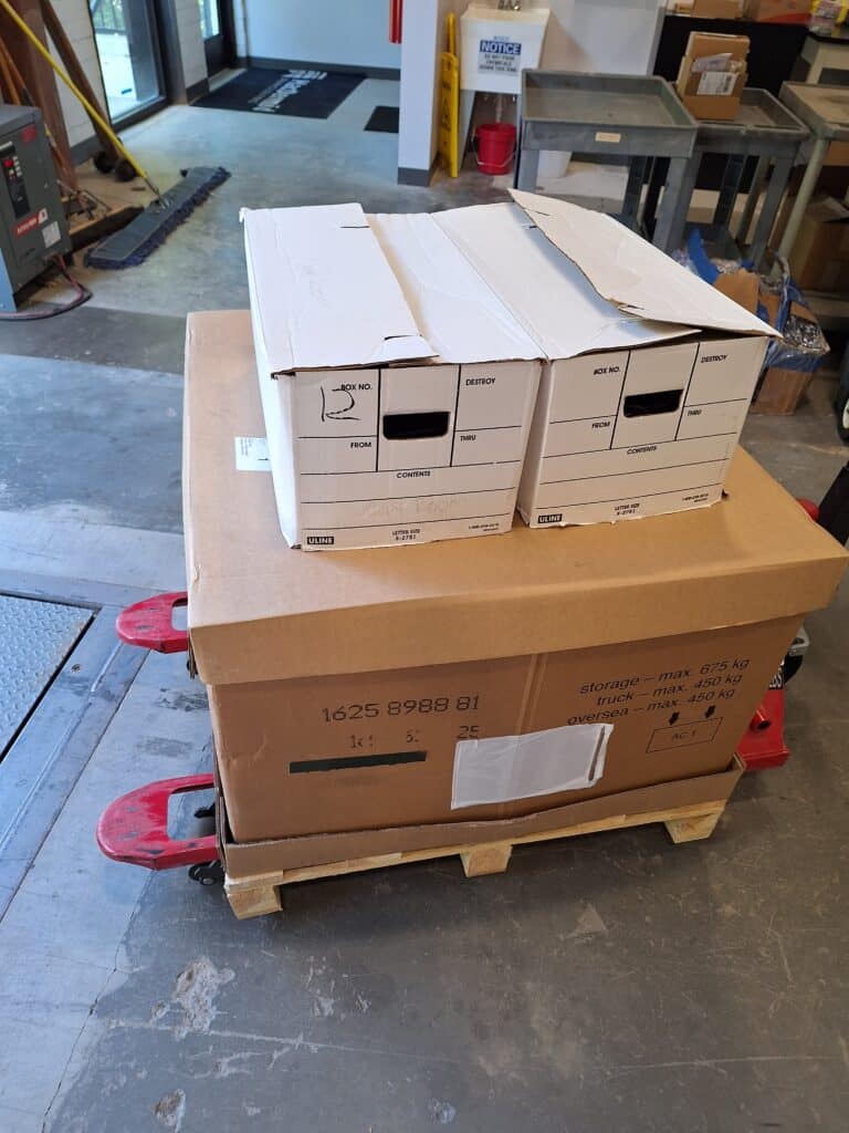 Eco Friendly Electronics Disposal Atlanta Computer Recycling HardDrive Shredding | 404 905 8235