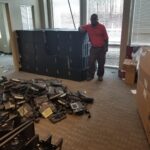 Atlanta IT Asset Disposal (ITAD), Asset Recovery, Profit Sharing