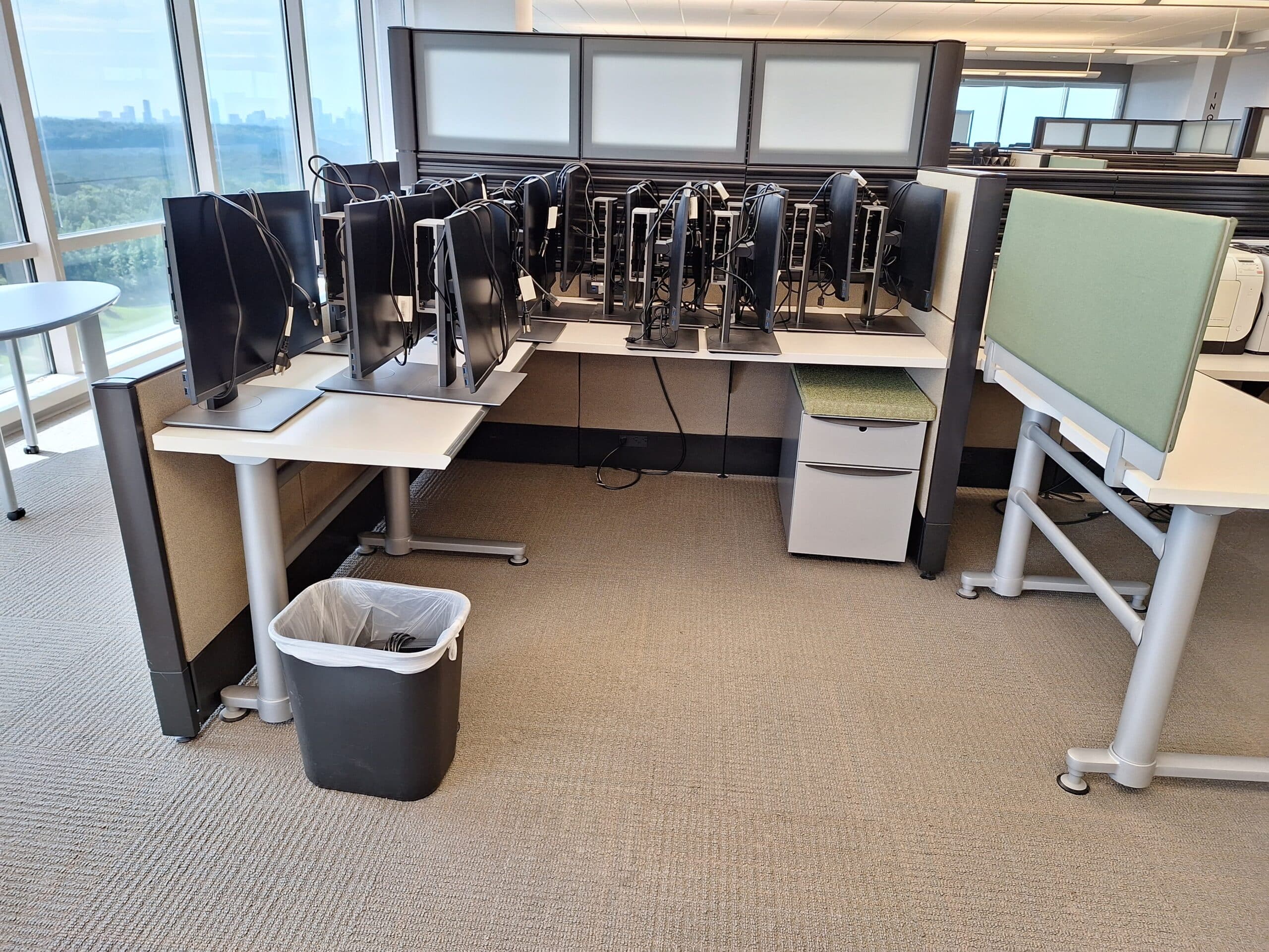 Eco-Friendly Electronics Disposal: Atlanta Computer Recycling & Hard Drive Shredding