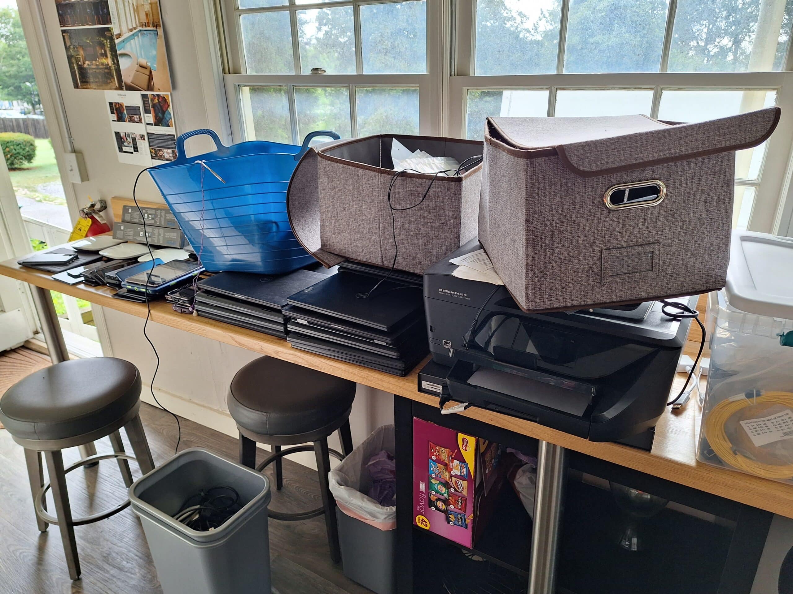 Alpharetta Computer Electronics Recycling