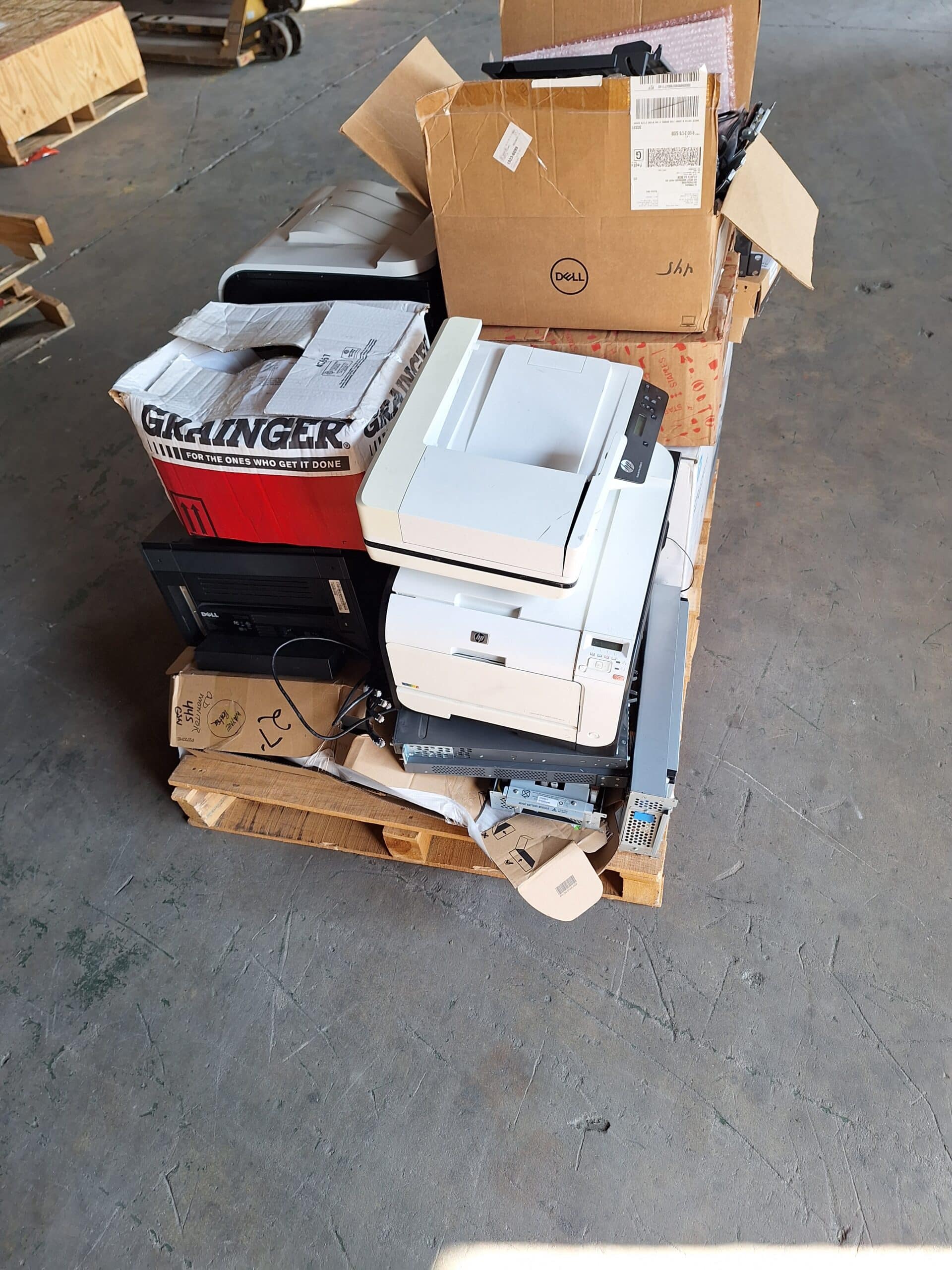 A Complete Guide on How to Recycle Computers Beyond Surplus Recycling