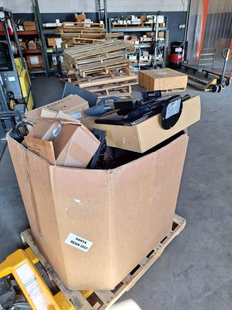 Electronic Recyclers Near Me Atlanta GA