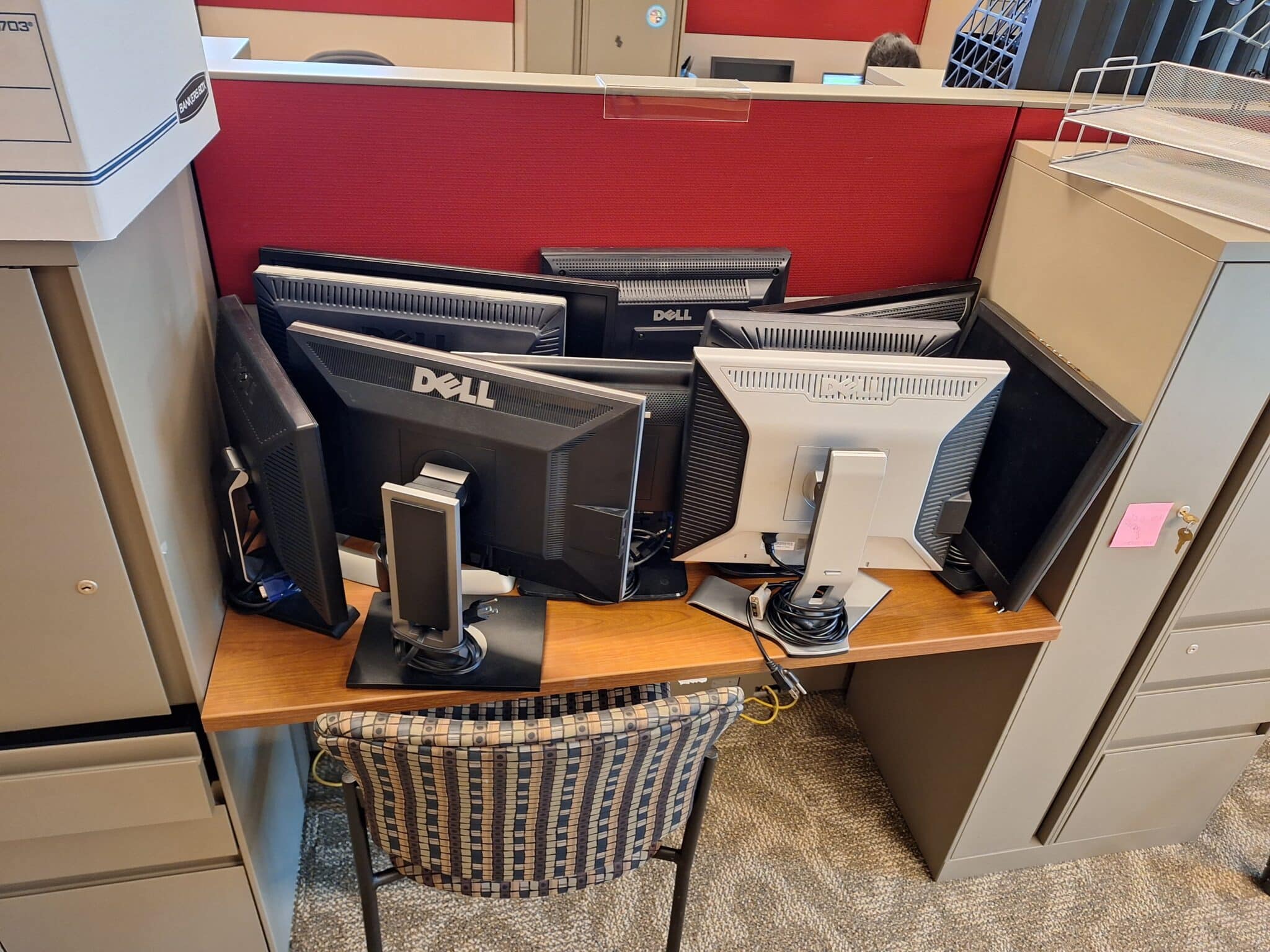 Recycle Laptops Atlanta Ga