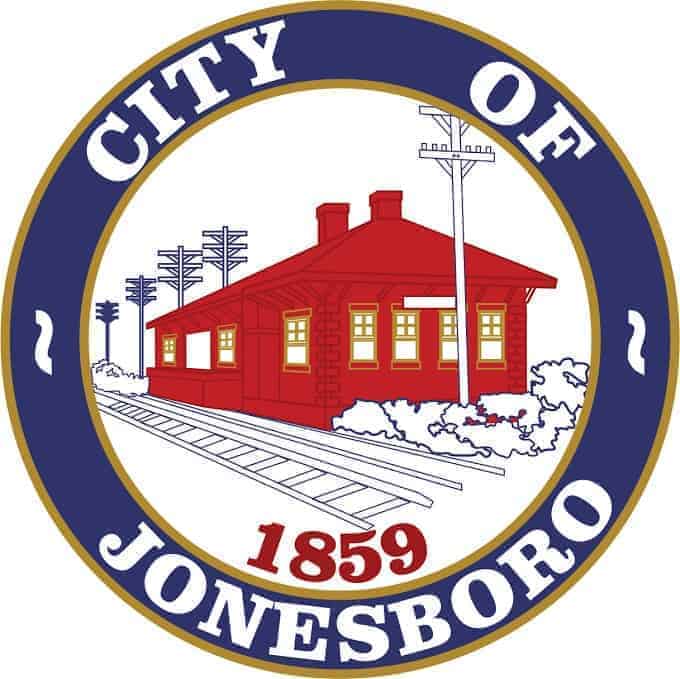 Jonesboro Computer Electronics Recycling