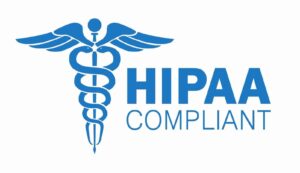 HIPAA compliant scaled