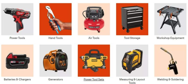 Tools Workshop Equipment Recycling & Disposal