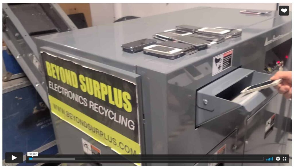 Apple Ipad MacBook Iphone IMac Disposal Recycling Services