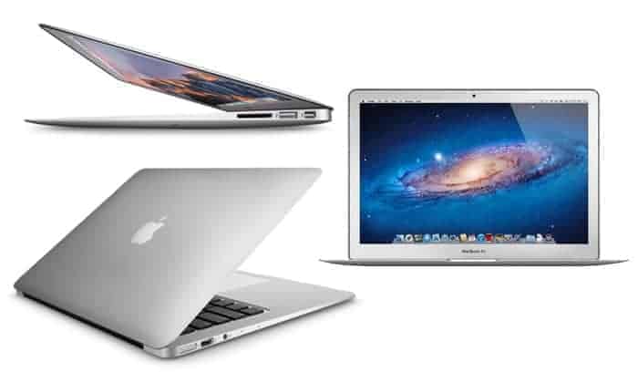 Apple MacBook iPad PowerBook ChromeBook Windows Laptop Recycling & Disposal