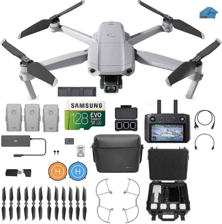Camera Drones Disposal Recycling