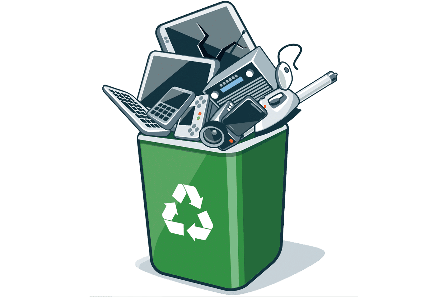 Recycling Services