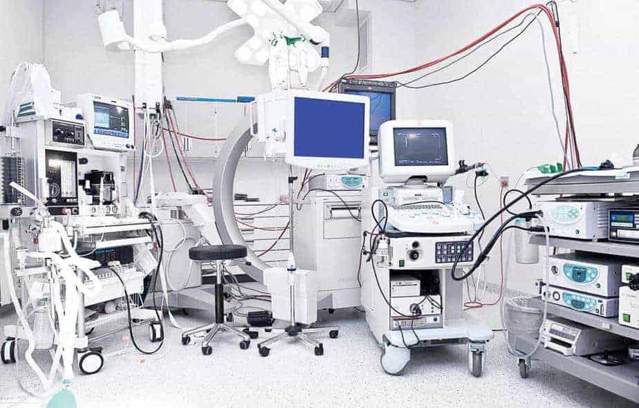 Medical Equipment Recycling Disposal Medical Equipment Recycling Disposal