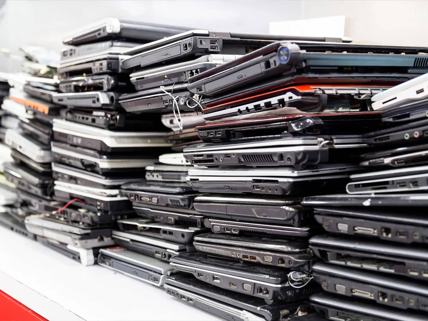 Free Laptop Disposal & Recycling Services Atlanta, GA