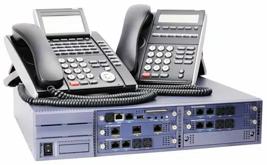 Resell, Recycle Or Donate Office Telephone Phone Systems Atlanta, GA