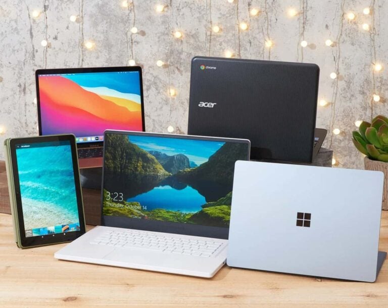 Pda Tablet Laptop Netbook Recycling Disposal