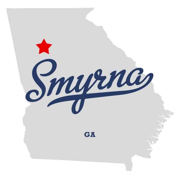 Smyrna Computer Electronics Recycling