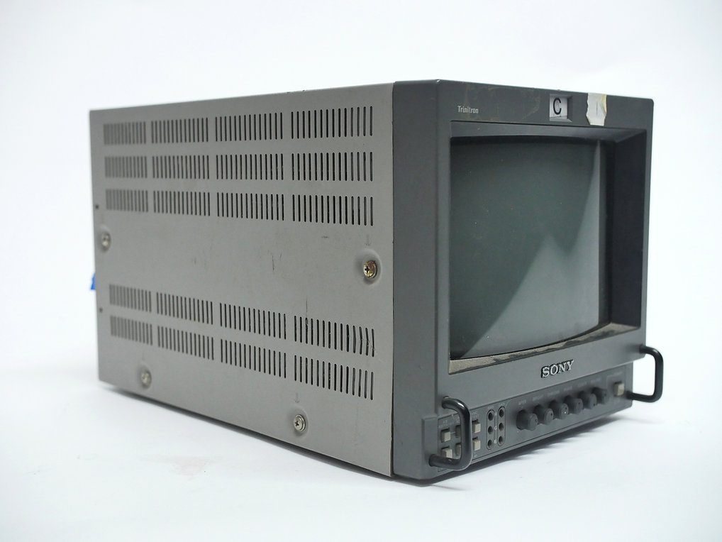 Televisions (TV's) Accepted For Recycling