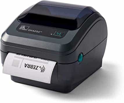 Fax Machine, Copier, Laser & Inkjet Printer Disposal