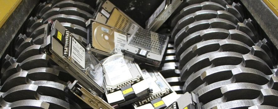 Making Data Destruction Easy With These 5 Steps