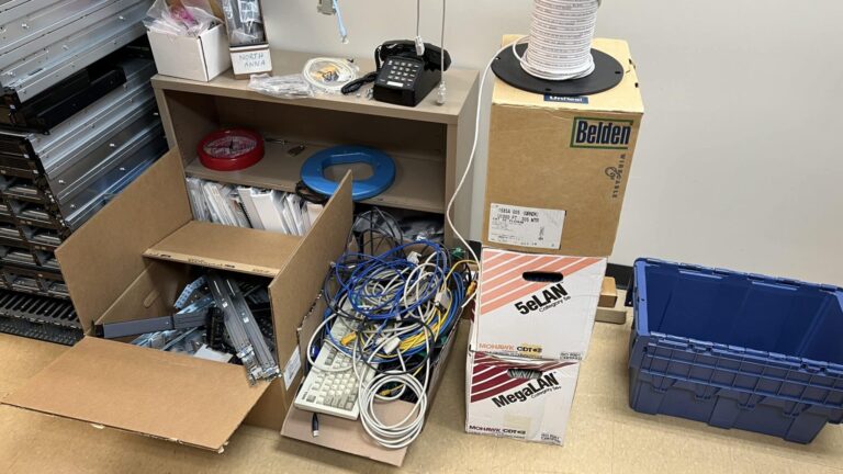 Electronics Recycle Near Me