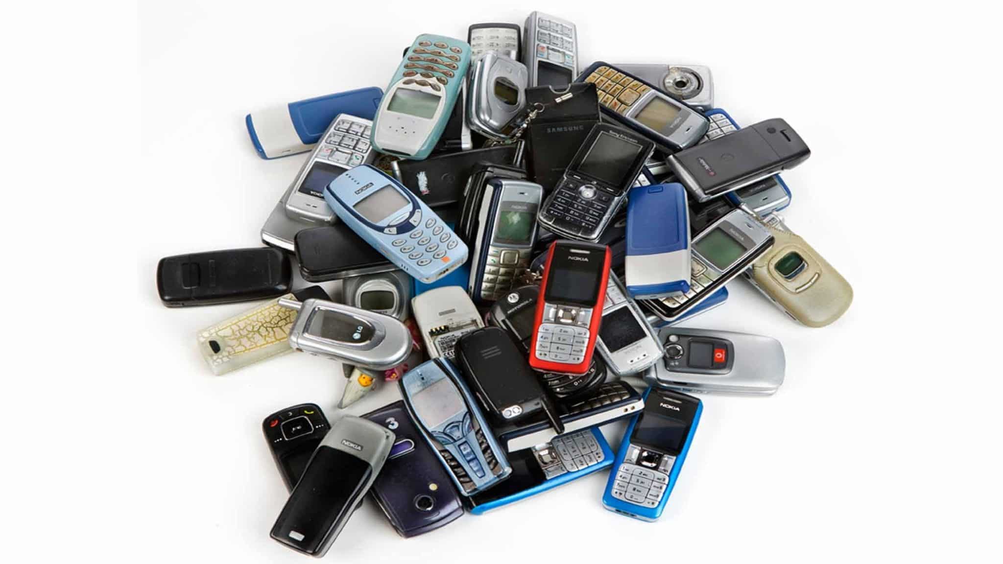 Creative Ways to Recycle Cell Phones