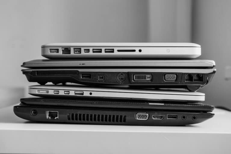 Recycle Laptops: A Guide to Responsible Laptop Disposal with Beyond Surplus