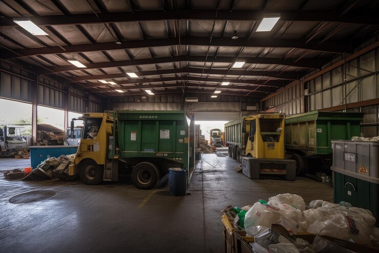 A Greener Tomorrow: The Role of Recycling Centers in Atlanta’s Sustainability