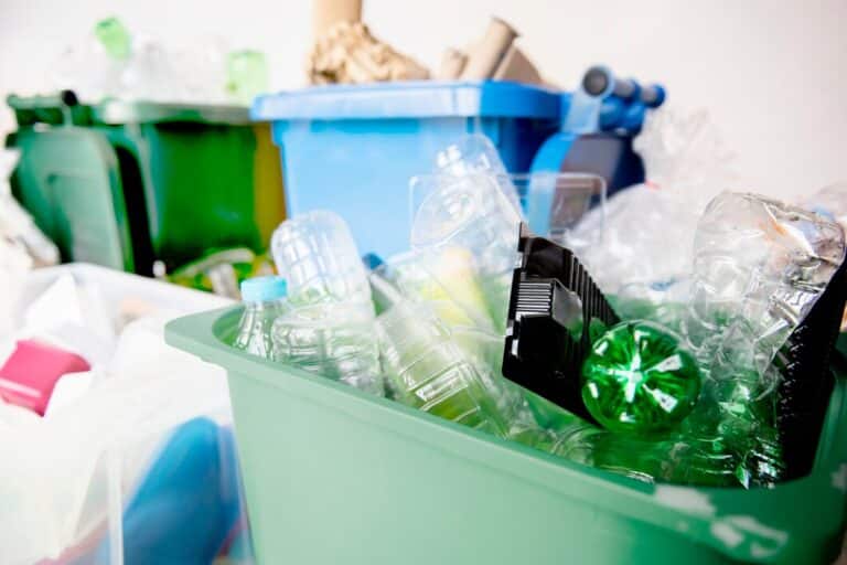 Find the Right Recycling Center in Atlanta: What to Look For