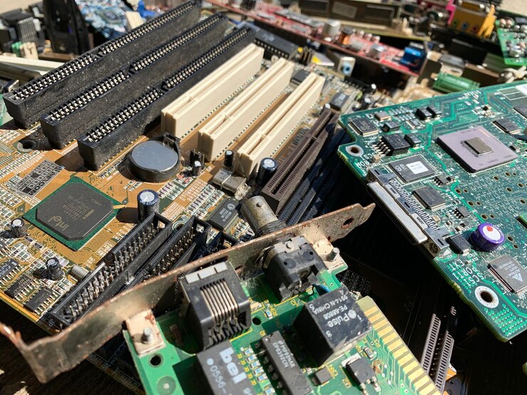 Electronics Recycling in Atlanta: A Pathway Towards Environmental Stewardship