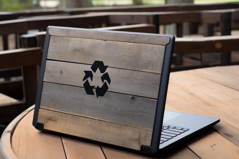 Recycling Laptops in Atlanta: A Guide to Optimal Environmental Benefits