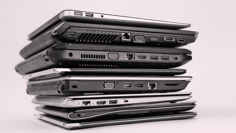 The Key to Sustainable Tech: Explore Recycle Laptops Atlanta Solutions with Beyond Surplus