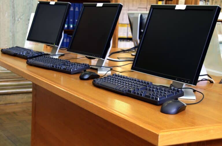Nationwide Lab Equipment Disposal Services: Trust Beyond Surplus for Safe, Compliant Recycling