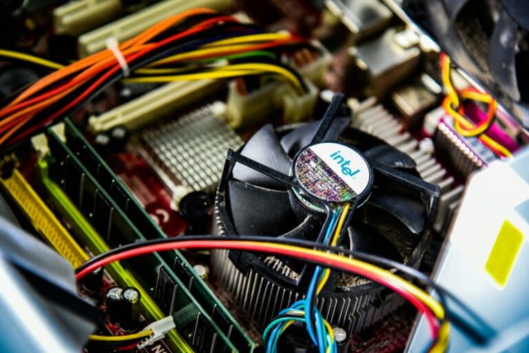 How Electronics Waste Disposal Impacts Columbus